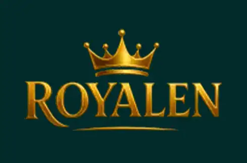 Royalen Royalen logo