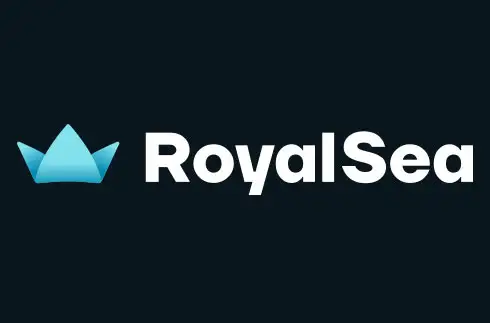 RoyalSea logo