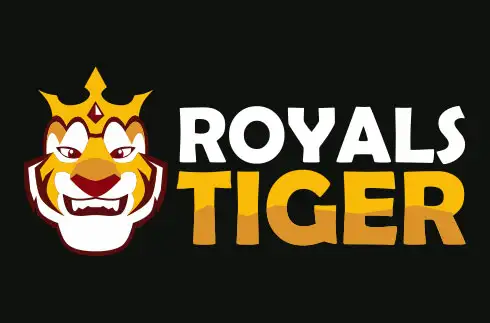 RoyalsTiger