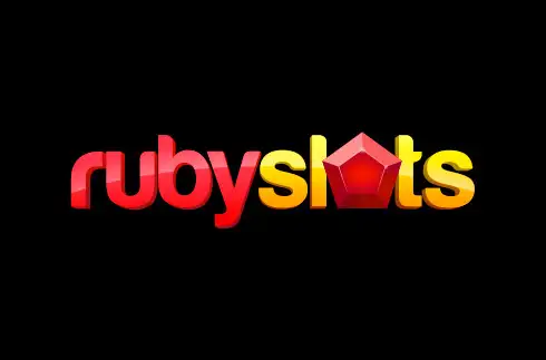 Ruby Slots Casino Ruby Slots Casino logo