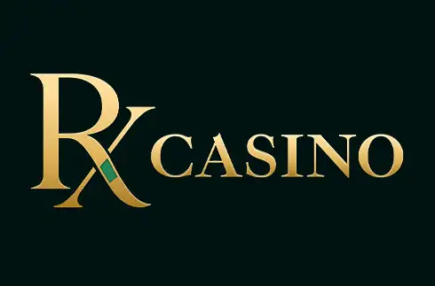 RX Casino RX Casino logo
