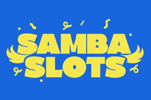 Samba Slots Samba Slots logo