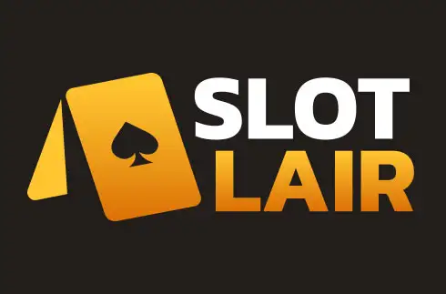 SlotLair SlotLair logo