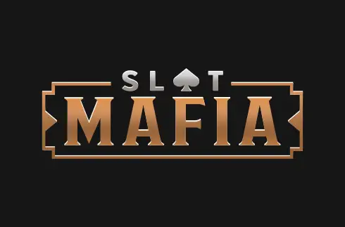 Slot Mafia Slot Mafia logo