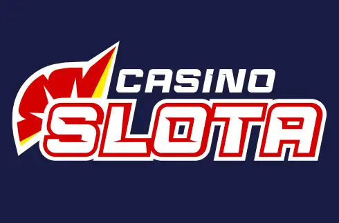 SlotaCasino SlotaCasino logo