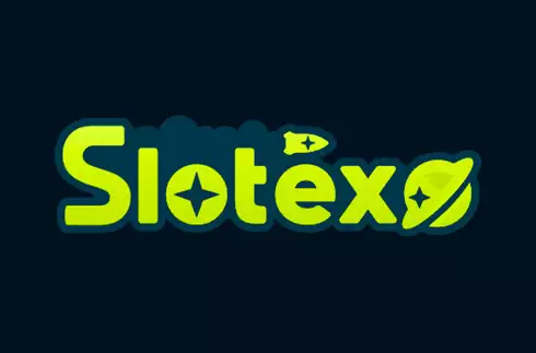 Slotexo Casino Slotexo Casino logo