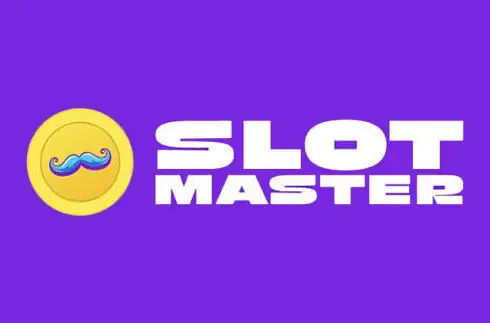 SlotMaster logo