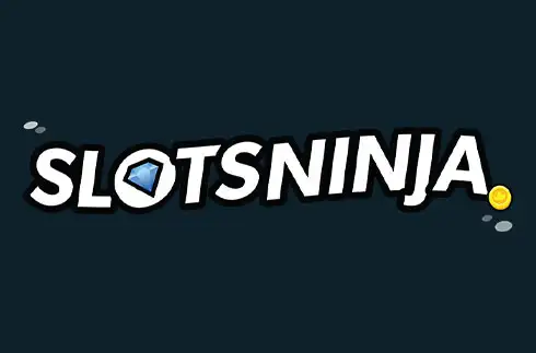 SlotsNinja SlotsNinja logo