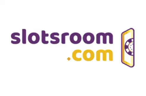 Slotsroom Slotsroom logo
