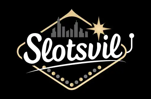 SlotsVil Casino logo