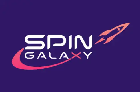 Spin Galaxy logo