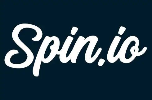 Spin.io Spin.io logo