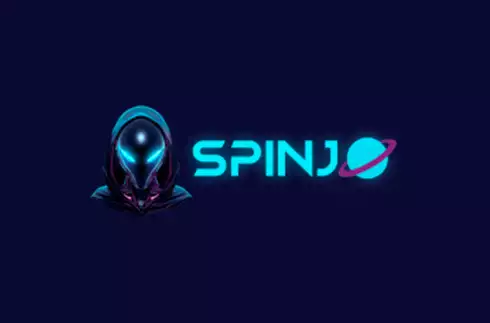 SpinJo Casino SpinJo Casino logo