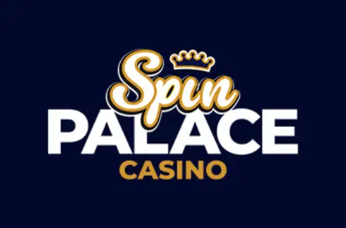 Spin Palace Spin Palace logo