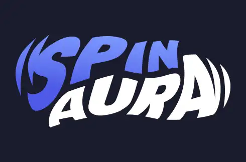 SpinAura SpinAura logo