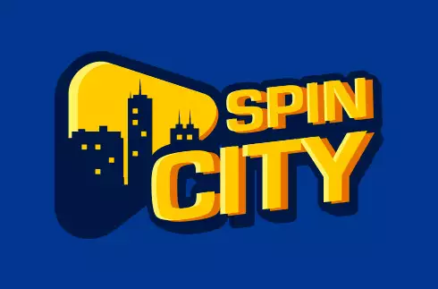 SpinCity Casino logo
