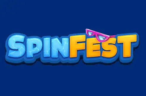 SpinFest Casino logo