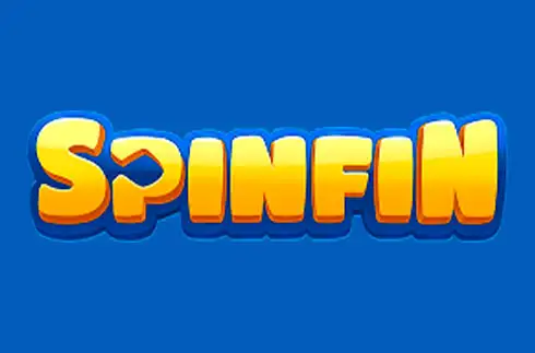 Spinfin Spinfin logo