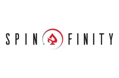 Spinfinity Spinfinity logo