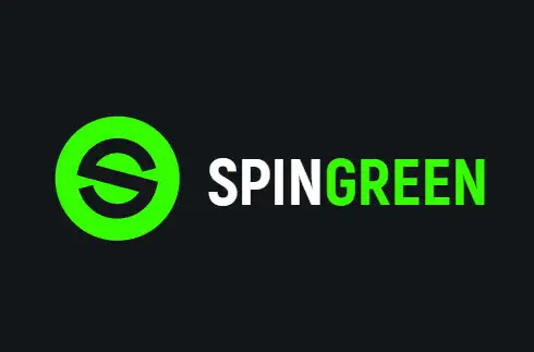 SpinGreen Casino SpinGreen Casino logo