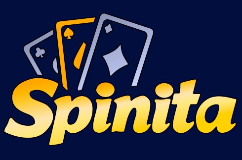 Spinita Spinita logo