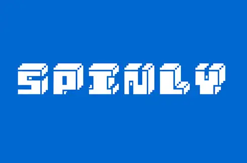 Spinly Casino Spinly Casino logo