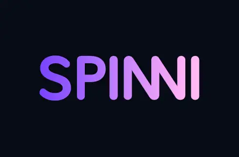 Spinni Casino Spinni Casino logo
