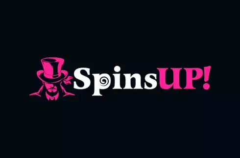 SpinsUp