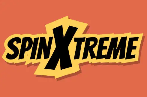 SpinXtreme logo