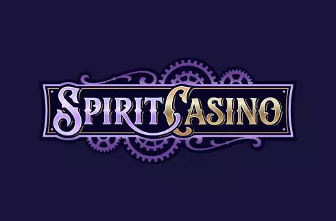 Spirit Casino logo