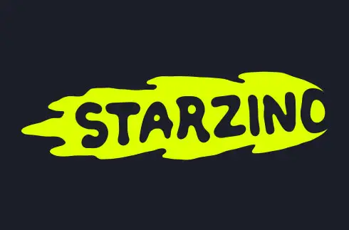 Starzino logo