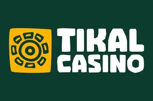 Tikal Casino Tikal Casino logo