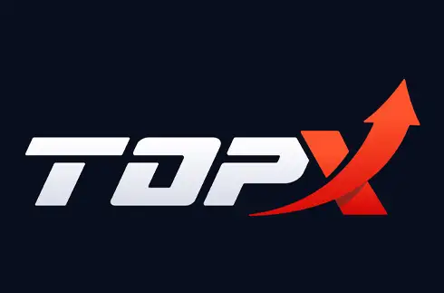 TopX TopX logo
