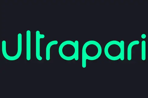 Ultrapari Ultrapari logo