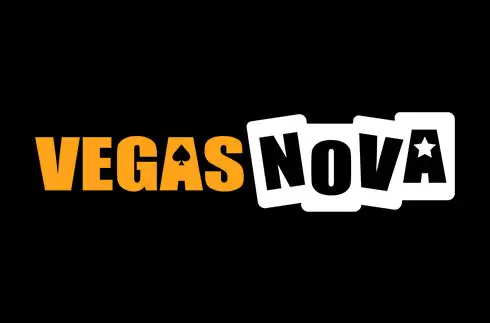 VegasNova VegasNova logo