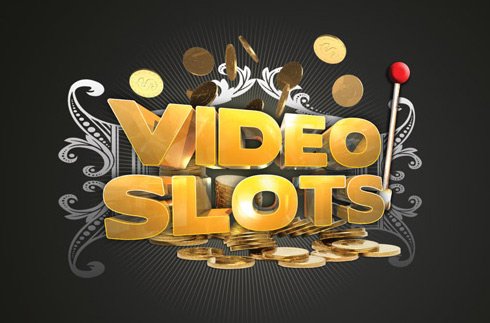 Videoslots Videoslots logo
