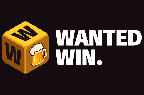 Wantedwin logo