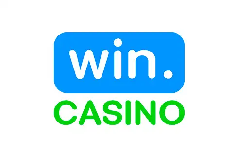 Win.Casino logo