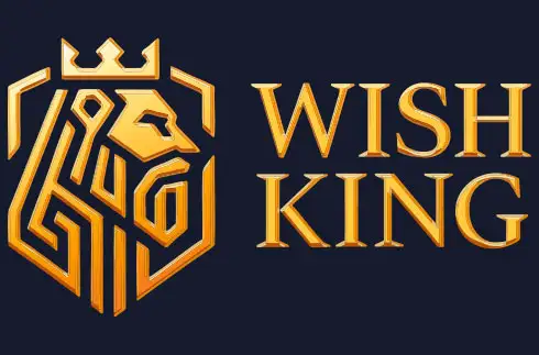 Wishking Casino Wishking Casino logo