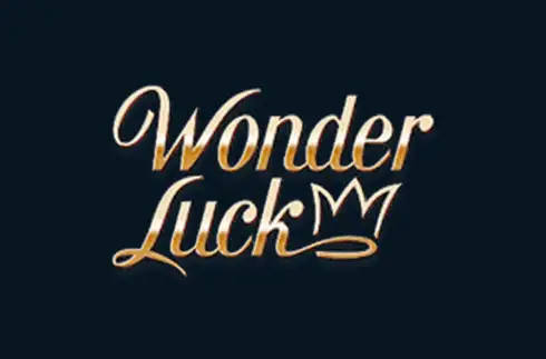 Wonder Luck Wonder Luck logo