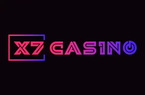 x7 Casino logo