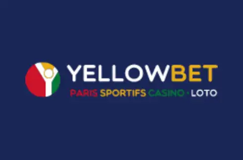 YellowBet.gn YellowBet.gn logo
