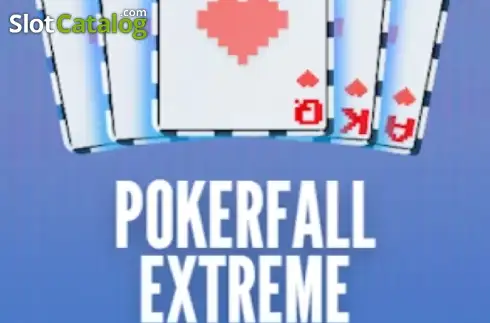 Pokerfall Extreme Λογότυπο Pokerfall Extreme Λογότυπο