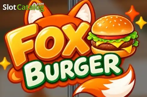 Fox Burger Κουλοχέρης 