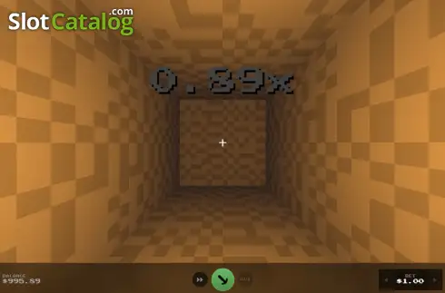 Οθόνη3. MineHole Κουλοχέρης
