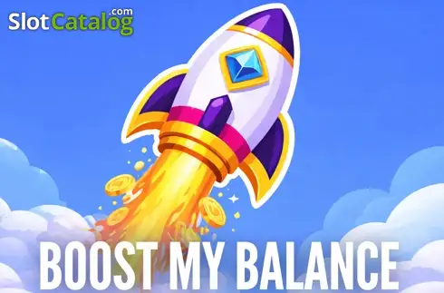 Boost My Balance