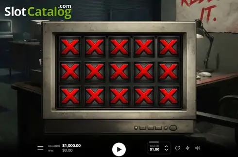 Οθόνη2. Do Not Redeem It Κουλοχέρης