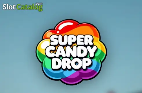 Super Candy Drop