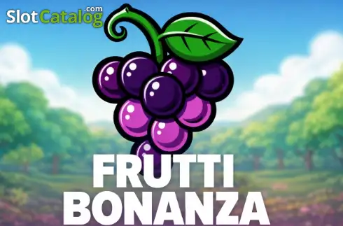 Frutti Bonanza
