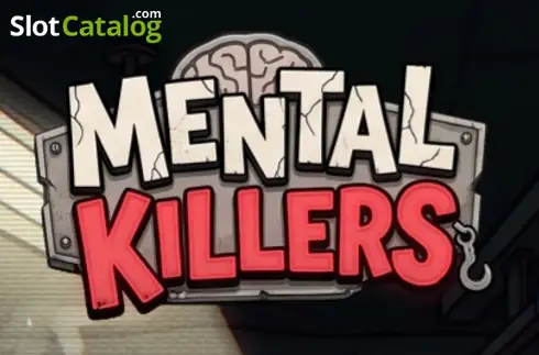 Mental Killers Κουλοχέρης 